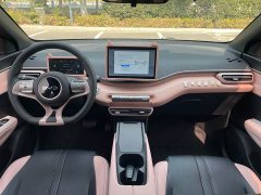 BYD Seagull 2024 Glory Edition 305km Vitality Version - ფოტო 14