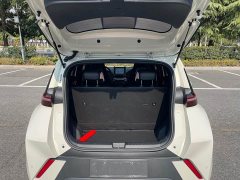 BYD Seagull 2024 Glory Edition 305km Vitality Version - ფოტო 17