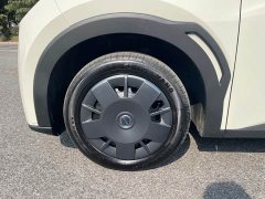 BYD Seagull 2024 Glory Edition 305km Vitality Version - ფოტო 19
