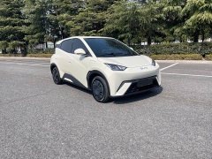 BYD Seagull 2024 Glory Edition 305km Vitality Version - ფოტო 2