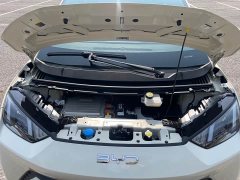 BYD Seagull 2024 Glory Edition 305km Vitality Version - ფოტო 20