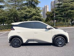 BYD Seagull 2024 Glory Edition 305km Vitality Version - ფოტო 6