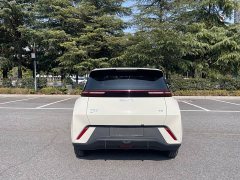 BYD Seagull 2024 Glory Edition 305km Vitality Version - ფოტო 7