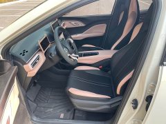 BYD Seagull 2024 Glory Edition 305km Vitality Version - ფოტო 9
