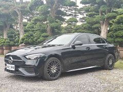 Mercedes-Benz C-Class Facelift C 260 L - ფოტო 1