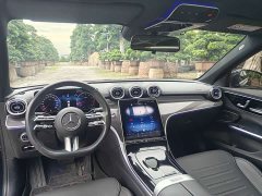 Mercedes-Benz C-Class Facelift C 260 L - ფოტო 10