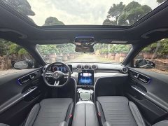 Mercedes-Benz C-Class Facelift C 260 L - ფოტო 13