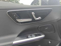 Mercedes-Benz C-Class Facelift C 260 L - ფოტო 14
