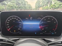 Mercedes-Benz C-Class Facelift C 260 L - ფოტო 18