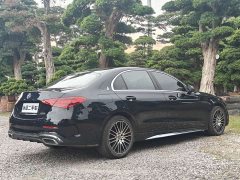 Mercedes-Benz C-Class Facelift C 260 L - ფოტო 20