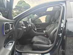 Mercedes-Benz C-Class Facelift C 260 L - ფოტო 5