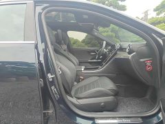Mercedes-Benz C-Class Facelift C 260 L - ფოტო 6