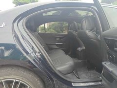 Mercedes-Benz C-Class Facelift C 260 L - ფოტო 7
