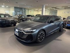 Audi A5L 2026 2.0T Sport Plus - ფოტო 1