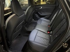 Audi A5L 2026 2.0T Sport Plus - ფოტო 10