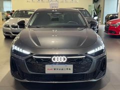 Audi A5L 2026 2.0T Sport Plus - ფოტო 2