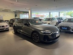 Audi A5L 2026 2.0T Sport Plus - ფოტო 3