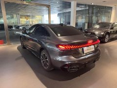 Audi A5L 2026 2.0T Sport Plus - ფოტო 6