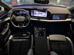 Audi A5L 2026 2.0T Sport Plus - ფოტო 7