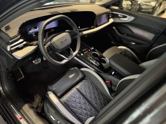 Audi A5L 2026 2.0T Sport Plus - ფოტო 8