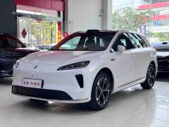 SAIC Shangjie Changan Uni-T H5 Extended Range Max - photo 1