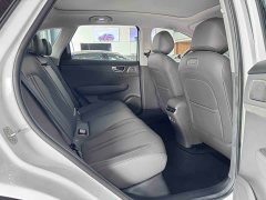 SAIC Shangjie Changan Uni-T H5 Extended Range Max - photo 12