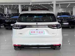SAIC Shangjie Changan Uni-T H5 Extended Range Max - photo 14