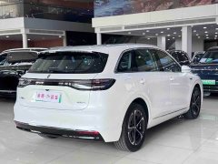 SAIC Shangjie Changan Uni-T H5 Extended Range Max - photo 16