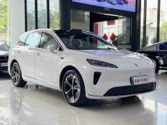 SAIC Shangjie Changan Uni-T H5 Extended Range Max - photo 3