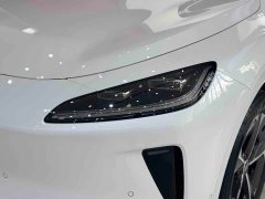 SAIC Shangjie Changan Uni-T H5 Extended Range Max - photo 4