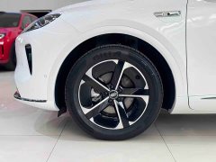 SAIC Shangjie Changan Uni-T H5 Extended Range Max - photo 5