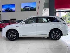 SAIC Shangjie Changan Uni-T H5 Extended Range Max - photo 6
