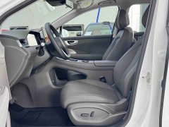 SAIC Shangjie Changan Uni-T H5 Extended Range Max - photo 8