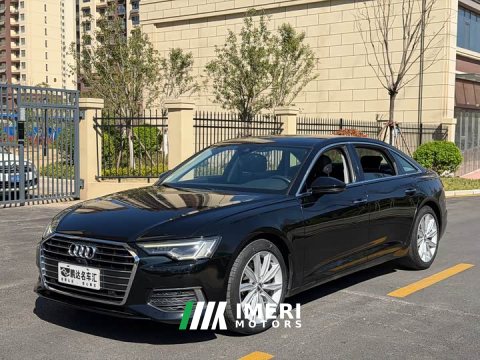 2021 Audi A6L 45 TFSI Premium Elegance - ავტომობილი ჩინეთიდან