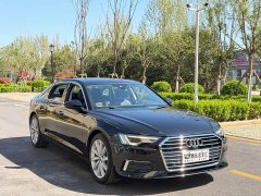 Audi A6L 45 TFSI Premium Elegance - ფოტო 3