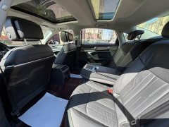 Audi A6L 45 TFSI Premium Elegance - ფოტო 5