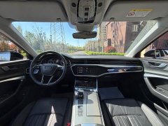 Audi A6L 45 TFSI Premium Elegance - ფოტო 6