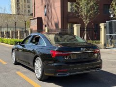 Audi A6L 45 TFSI Premium Elegance - ფოტო 7