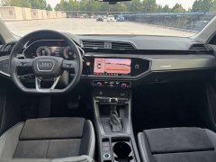Audi Q3 35 TFSI Fashion Dynamic - ფოტო 10
