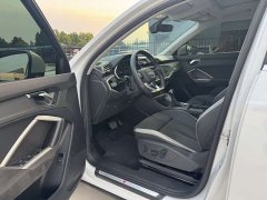 Audi Q3 35 TFSI Fashion Dynamic - ფოტო 12