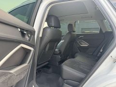 Audi Q3 35 TFSI Fashion Dynamic - ფოტო 13