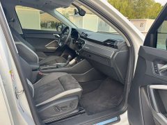 Audi Q3 35 TFSI Fashion Dynamic - ფოტო 14