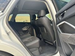 Audi Q3 35 TFSI Fashion Dynamic - ფოტო 15