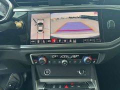 Audi Q3 35 TFSI Fashion Dynamic - ფოტო 16