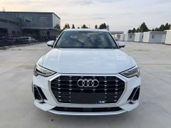 Audi Q3 35 TFSI Fashion Dynamic - ფოტო 2