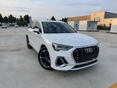 Audi Q3 35 TFSI Fashion Dynamic - ფოტო 3
