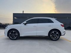 Audi Q3 35 TFSI Fashion Dynamic - ფოტო 4