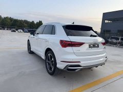 Audi Q3 35 TFSI Fashion Dynamic - ფოტო 5