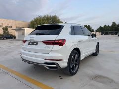 Audi Q3 35 TFSI Fashion Dynamic - ფოტო 6