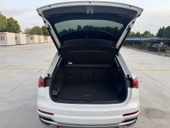 Audi Q3 35 TFSI Fashion Dynamic - ფოტო 8